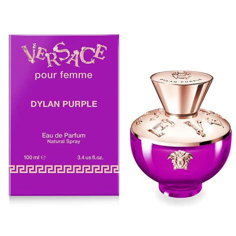 dylan purple perfume sephora